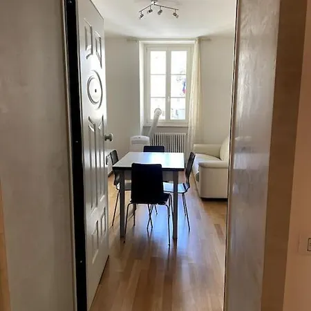 Via Milano Apartment Trieste Exterior photo