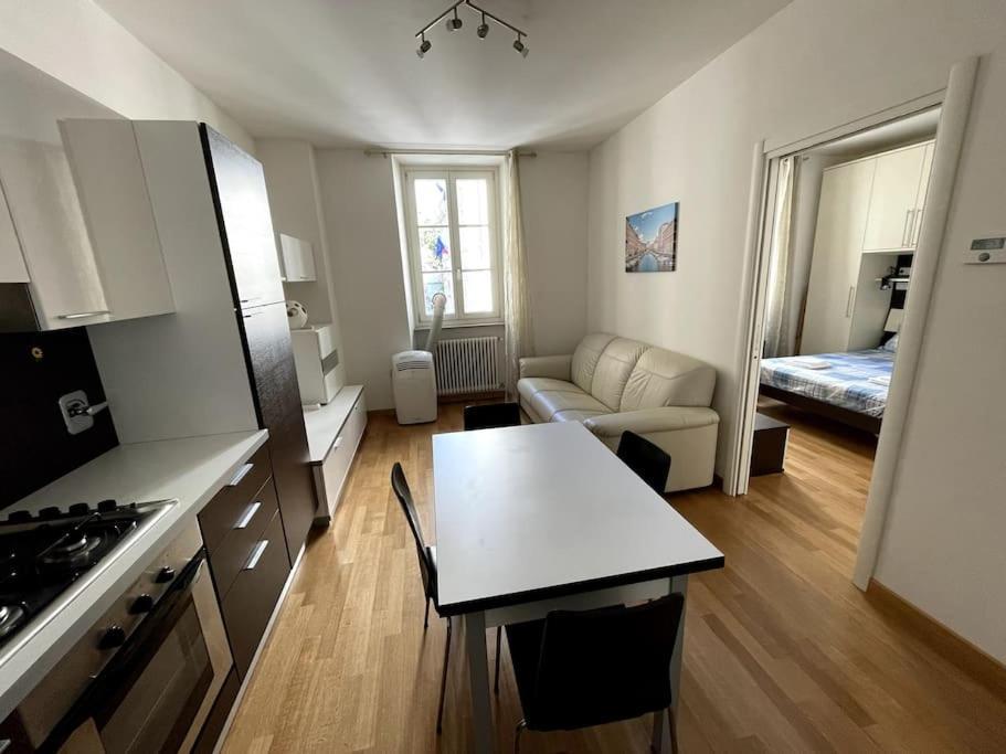 Apartment Via Milano