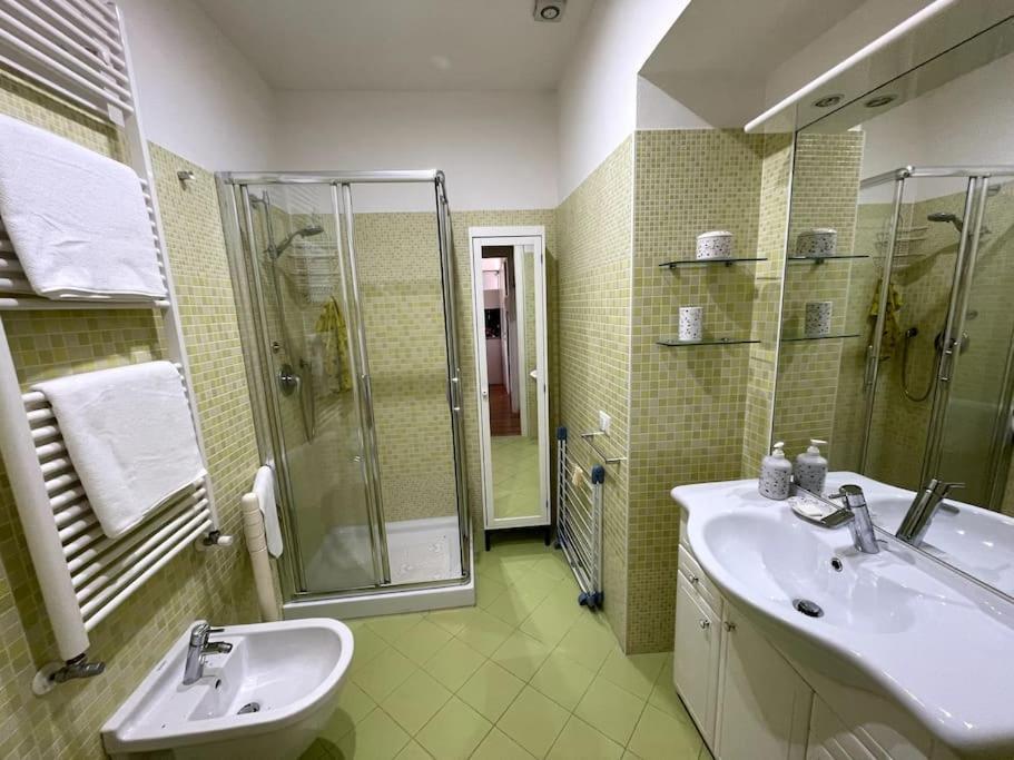 Via Milano Apartment