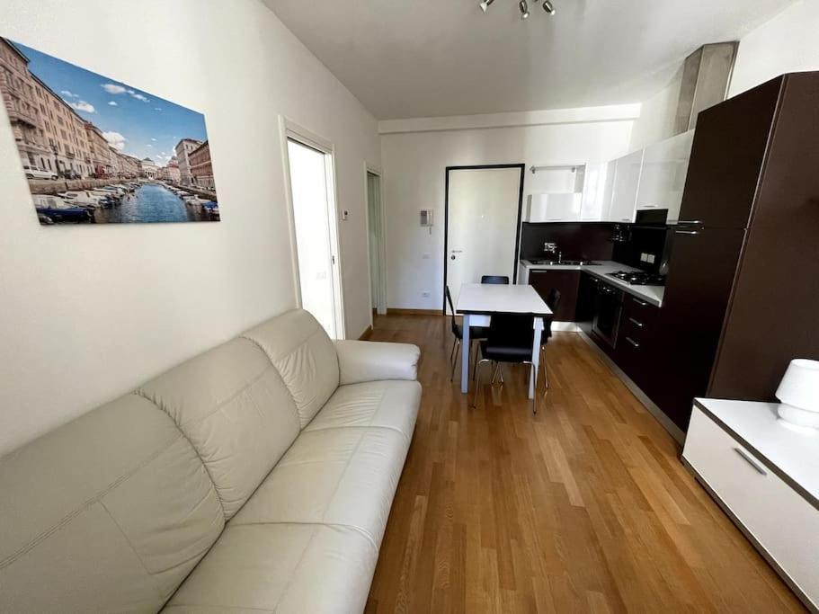 Apartment Via Milano Trieste