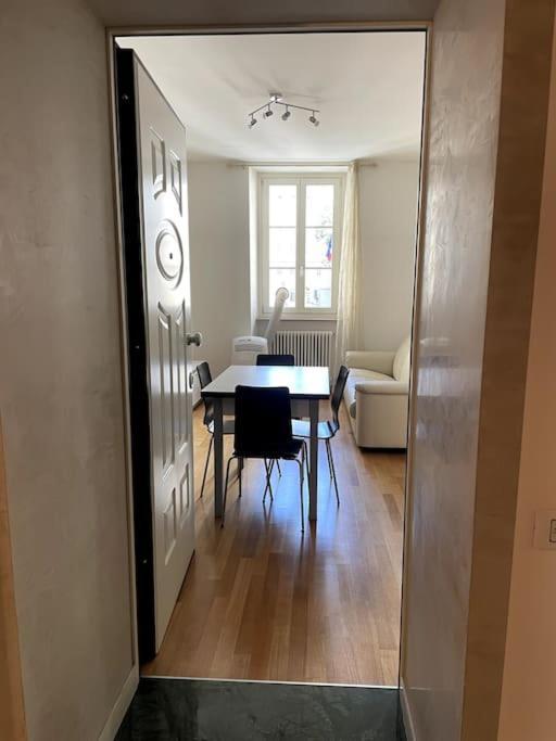Via Milano Apartment Trieste