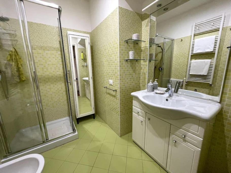 Apartment Via Milano